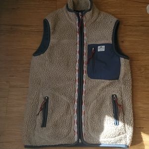 Penfield Vest